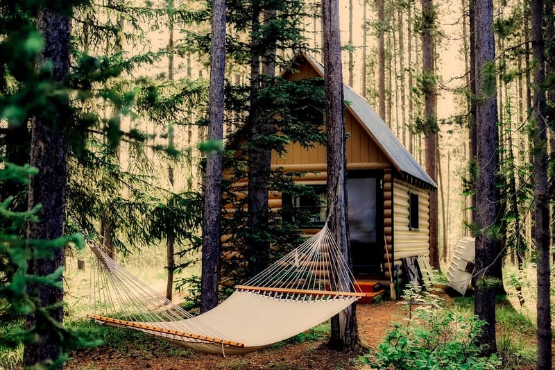 Tranquil Hideaways