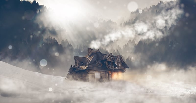 Mountain Retreat