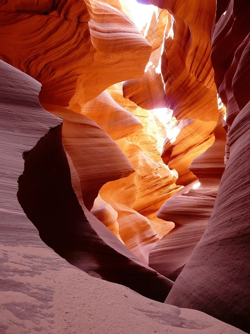 Canyon