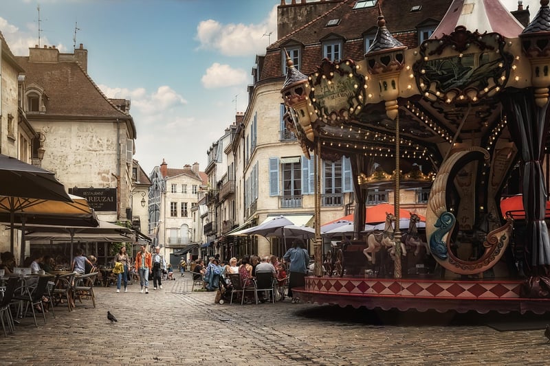 Colmar, France